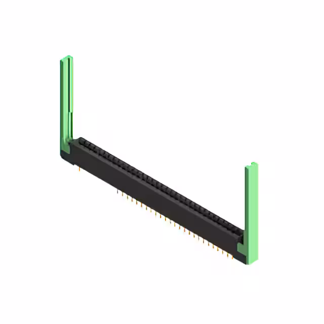 387-033-558-168 EDAC Inc.  Edgeboard Connectors